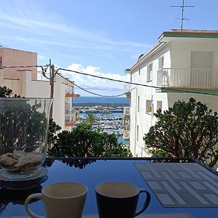 Puerto Costa Brava Apartments Blanes Exterior foto