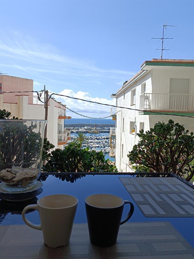 Puerto Costa Brava Apartments Blanes Exterior foto